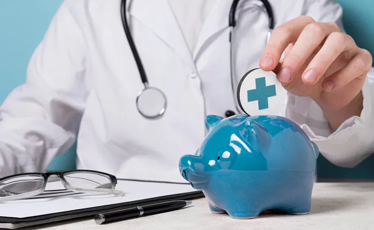 Why Health Insurance is the Smart Investment for 2025