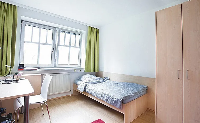 Growing demand for student housing rentals Colliers India