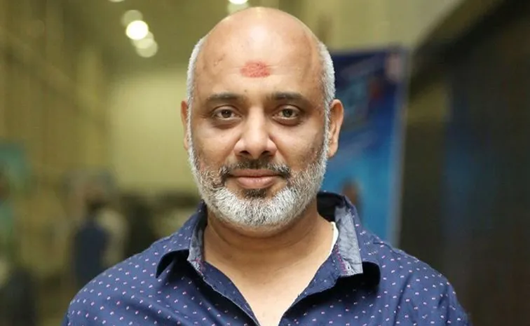 Ramajogayya sastry and Anantha sriram Talks About ugadi festival