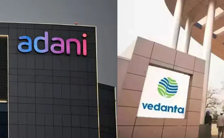 Vedanta Group submits EoI to acquire Jaiprakash Associates via insolvency