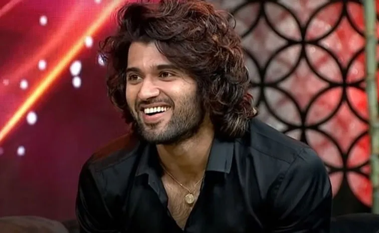 Vijay Devarakonda Talk About His Fans In Tollywood Industry