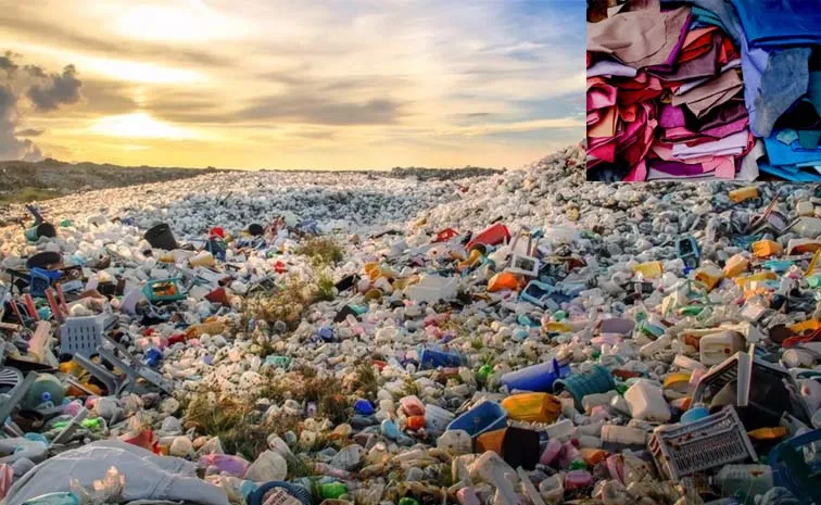 Zero Waste Day: Highlight Bolstering Waste Management Globally