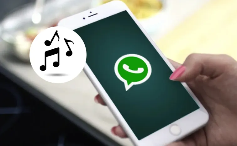 WhatsApp Users Can Now Add Songs To Status Updates