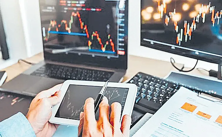 Investors Wary Of US Tariff Impact says market experts