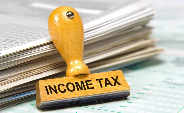 The Income Tax Department Has the Powers to Ask for Assessment Information