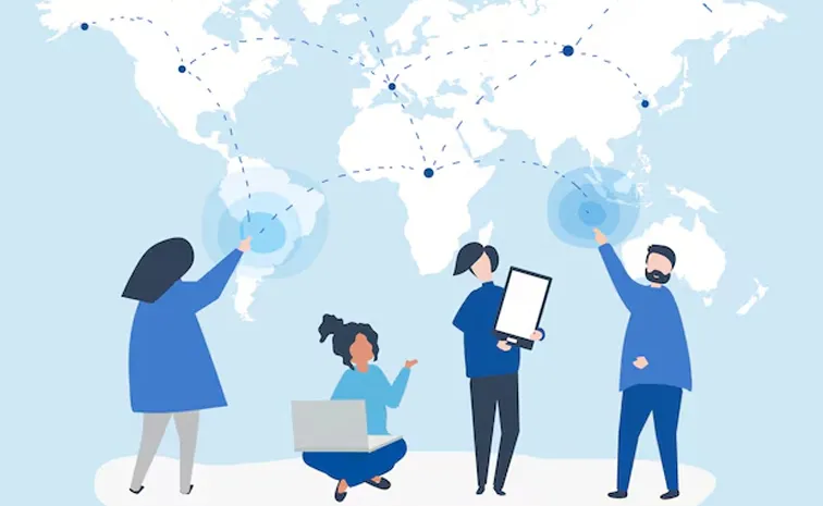 Are There Funds To Invest in Global Markets