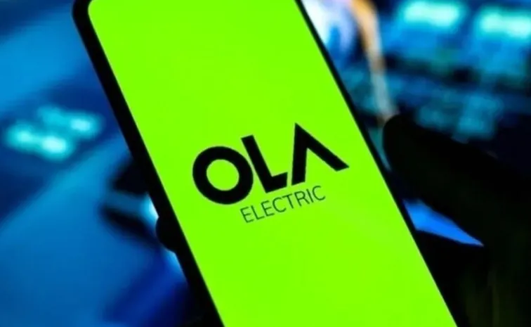 Ola Electric Likely to Cut 1000 Jobs Amid Rising Losses