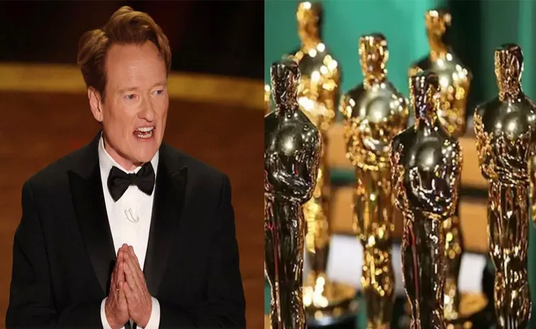 Oscars 2025: Host Speaks in Hindi, Nominees get Costly Gift Bag