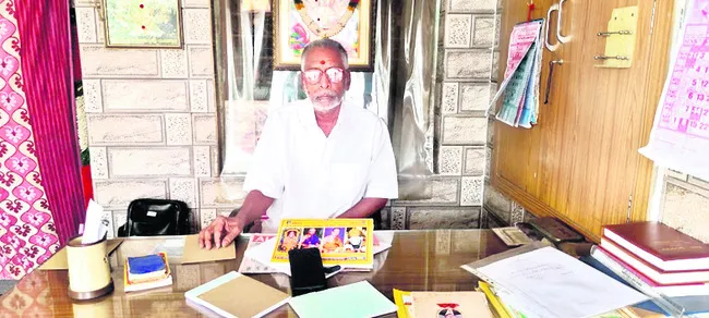 రైతులు జాగ్రత్తగా ఉండాలి 
