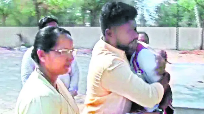 పారువేటను హలాల్‌  రహితంగా నిర్వహించుకోవాలి 