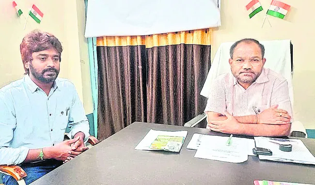 అప్రమత్తతే ప్రధానం