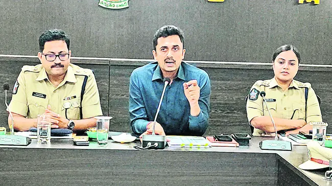 మాదకద్రవ్యాల రవాణాపై  డ్రోన్‌లతో నిఘా‘
