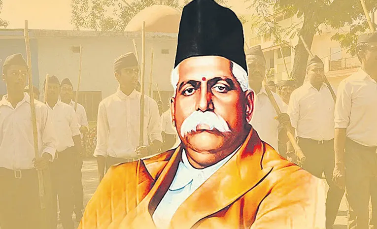 Why Keshav Baliram Hedgewar remains relevant
