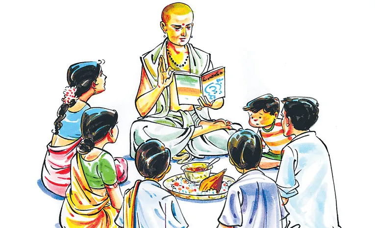 Why are there no mythological stories about Ugadi