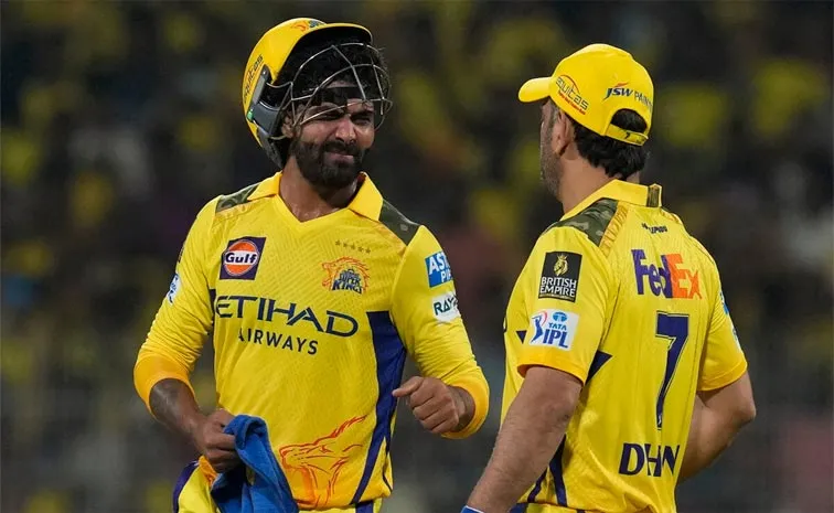 IPL 2025: CSK Batting Team In This Season Is So Weak, They Dont Even Have Alternative Options
