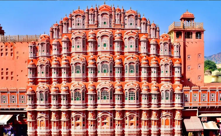 Rajasthan Day it Took 8 years 7 Months and 14 Days