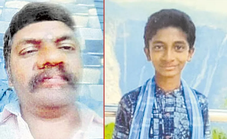 Gold merchant family found dead in Sathya Sai District