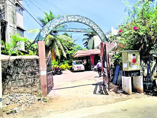 పదోన్నతుల ‘పంచాయితీ’! 