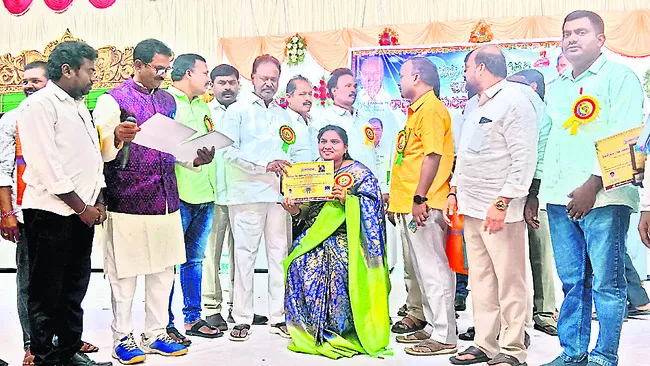 ప్రజలను చైతన్యం చేయాలి