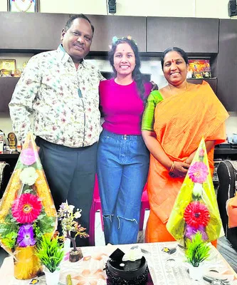 గ్రూప్‌–1లో మెరిసిన జిల్లావాసులు