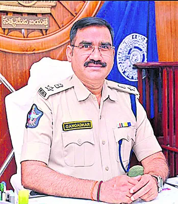 ముస్లిం కుటుంబాలకు రంజాన్‌ శుభాకాంక్షలు 