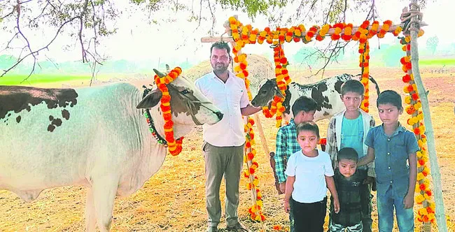 అలరించిన జడ కొప్పు కోలాటం
