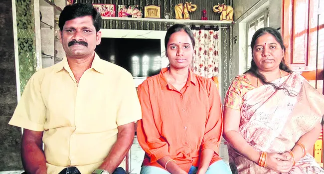 గ్రూప్‌–1 ఫలితాల్లో ప్రతిభ