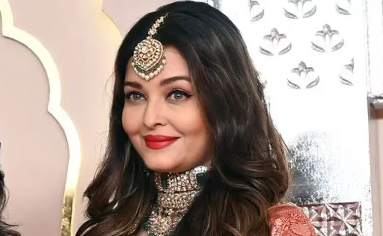 Meet Aishwarya Rai Bachchan Bodyguard Who Earns More Than Top MNC Executives