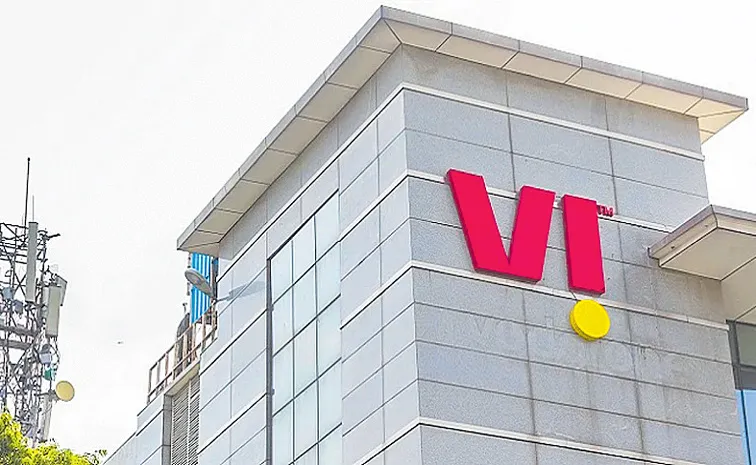 Indian Government to raise stake in Vodafone Idea to 48. 99 percent
