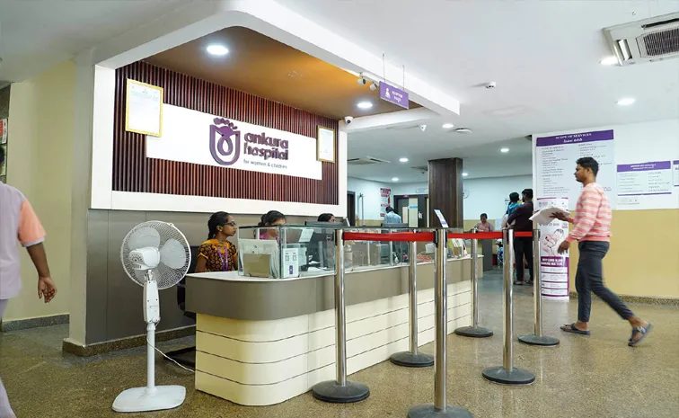 Ankura Hospital Secures Rs 165 Crore from ADB