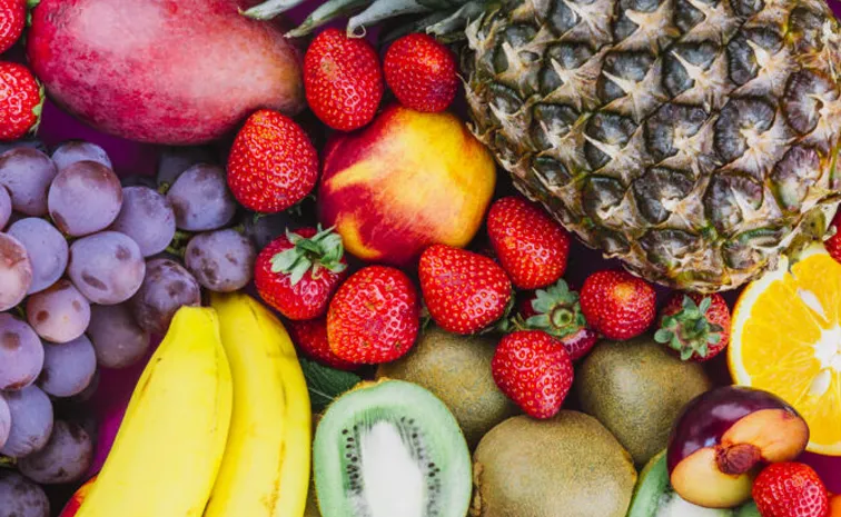 energetic fruits you can eat on empty stomach in this summer