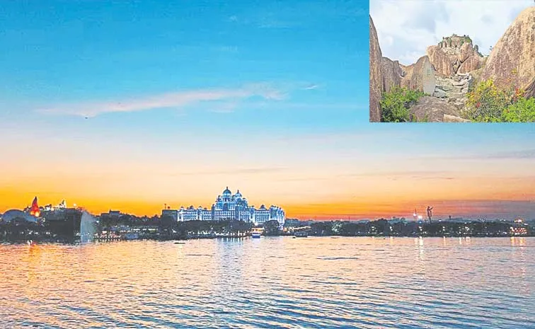 Kavali Chandrakanth Posted Most Photos On Google Local Guides