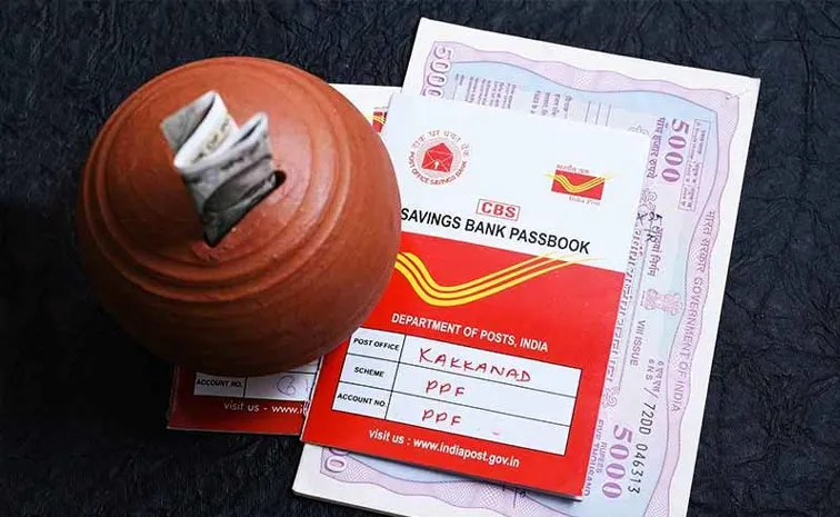 Continuously investing in PPF in Old Tax Regime What happens if shift to new regime
