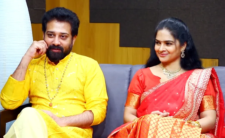 Siva Balaji, Madhumitha about Betting App Promotions