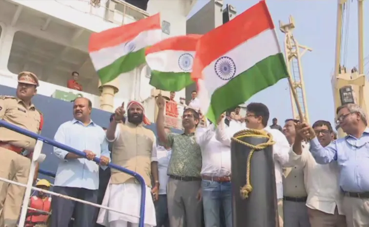 Telangana Uttam Kumar Reddy On Import Of State Rice To philippines