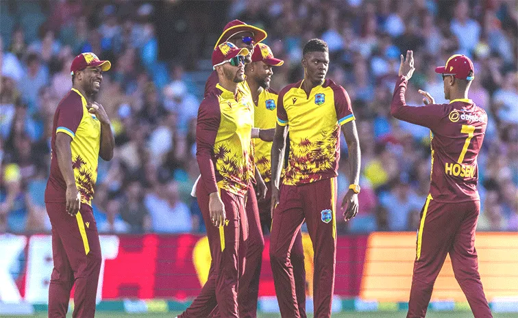Kraigg Brathwaite Steps Down As West Indies Test captain,