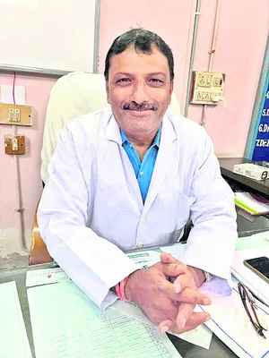 తుది దశలో నిర్మాణ పనులు