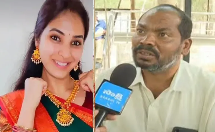 Software Employee Devika Family Members Respond On Her Death