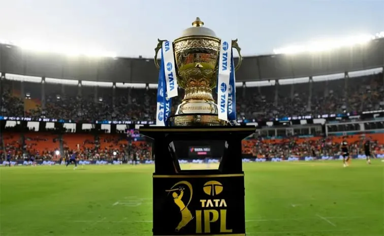 New IPL rules: No Family Members In Dressing Rooms, Travel By Team Bus A Must