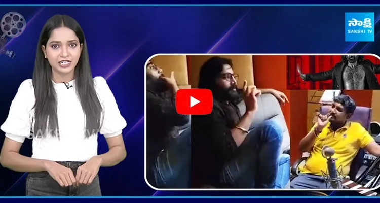 Music Director Harshavardhan Rameshwar Shares an Exciting Update