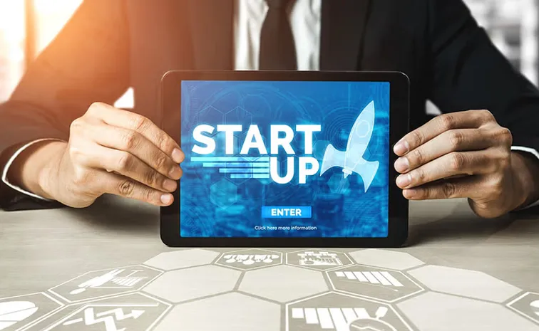 Indian Startups Raise 1 65 Billion Dollars in February