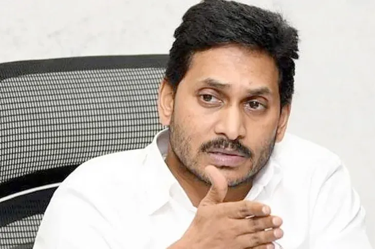 YSRCP Chief YS Jagan Mohan Reddy Press Meet On Wednesday