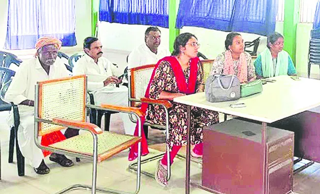 వేసవిలో కూరగాయల సాగు బాగు