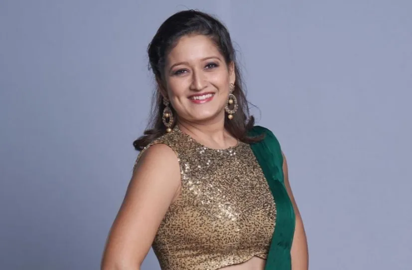 Actress Laila Smile Disease Details