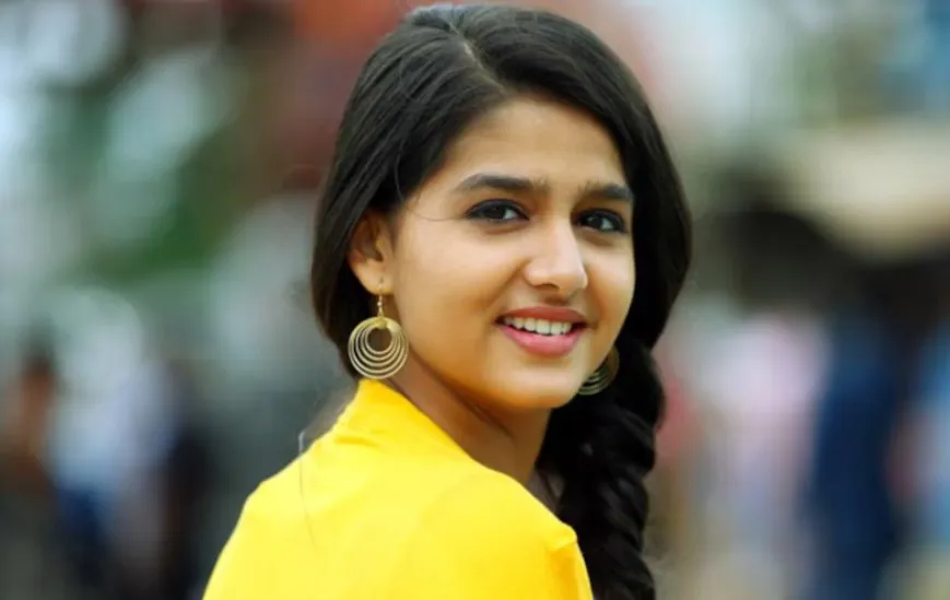 Malayalam Actress Anaswara Rajan Issue With Director Deepu Karunakaran