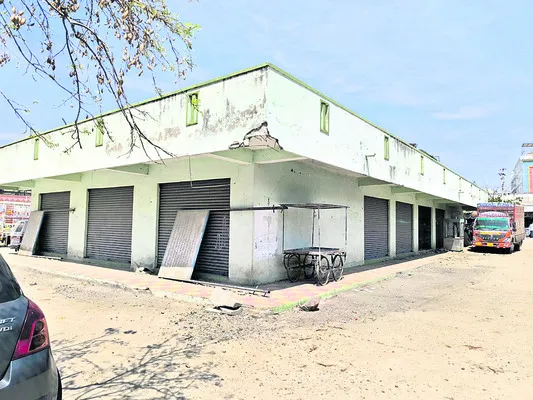ఏడేళ్లుగా ఎదురుచూపులు