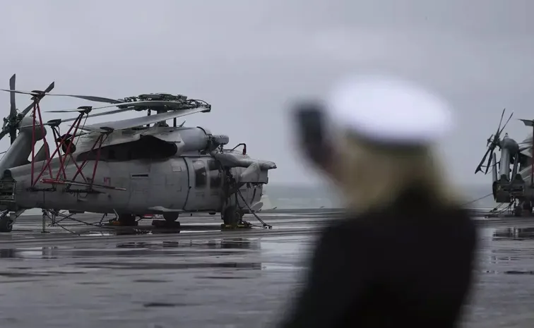 South Korea Military Training Exercise Goes Wrong And Happened This