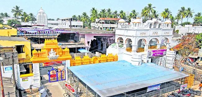 అక్రమ వసూళ్లపై విచారణ పూర్తి
