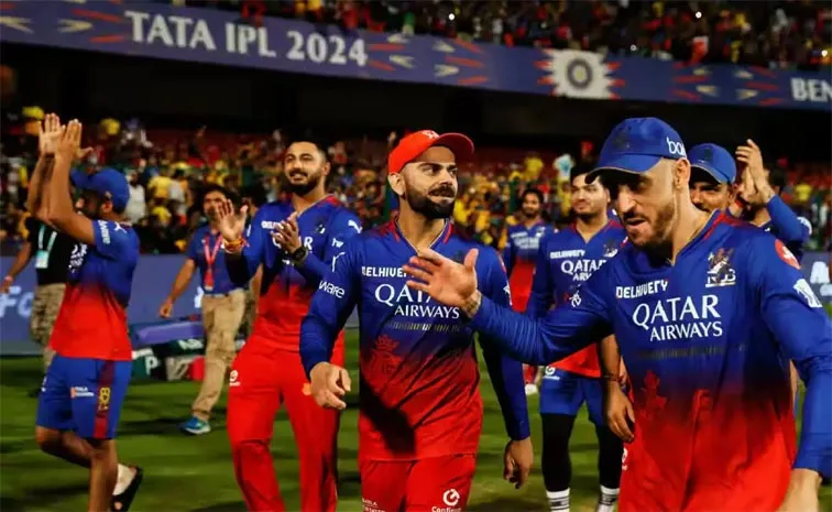 Massive Boost For RCB Before IPL 2025, Injured Overseas Star Expected To Recover In Time