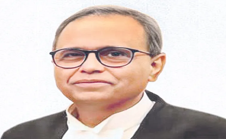 SC Collegium recommends elevation of Calcutta HC judge Joymalya Bagchi to top court